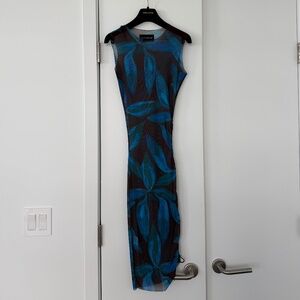 Louisa Ballou Heatwave Dress